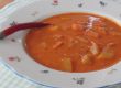 Kartoffelgulasch mit Kaminwurzen Kartoffelgulasch mit Kaminwurzen