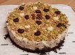 Kleine Pistazientorte Kleine Pistazientorte