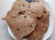 Knusper-Knäckebrot Knusper-Knäckebrot