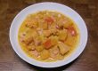 Kürbis-Karfiol-Gulasch Kürbis-Karfiol-Gulasch