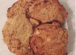 Low Carb Topfenweckerl Low Carb Topfenweckerl