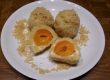 Marillenknödel aus dem Dampfgarer Marillenknödel aus dem Dampfgarer