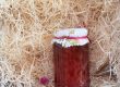 Marmelade aus Rosenblättern Marmelade aus Rosenblättern