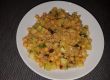 Orientalischer Couscous-Salat Orientalischer Couscous-Salat
