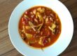 Pilzsuppe Pilzsuppe