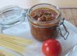Sauce Bolognese Sauce Bolognese