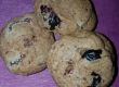 Schoko-Cranberry-Cookies Schoko-Cranberry-Cookies