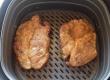 Schopfsteak aus dem Airfryer Schopfsteak aus dem Airfryer