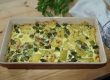 Spargel-Erdäpfelgratin Spargel-Erdäpfelgratin
