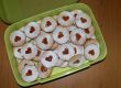 Spitzbuben mit Marillenmarmelade vegan Spitzbuben mit Marillenmarmelade vegan