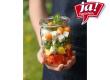 Shaking Salads – Der perfekte Picknick Snack für unterwegs Shaking Salads – Der perfekte Picknick Snack für unterwegs