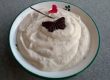 Topfencreme mit Cherimoya Topfencreme mit Cherimoya