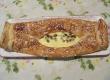 Topfenstrudel Topfenstrudel