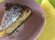 Topfentorte mit Aranzini Topfentorte mit Aranzini