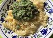 Bärlauchcarbonara Bärlauchcarbonara