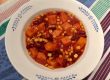 Chili con Kürbis Chili con Kürbis