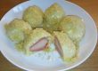 Erdbeerknödel aus dem Dampfgarer Erdbeerknödel aus dem Dampfgarer