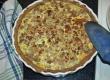 Fenchel-Thunfisch-Quiche Fenchel-Thunfisch-Quiche