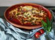 Gnocchiauflauf mit Bärlauch Gnocchiauflauf mit Bärlauch