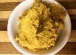 Karottenhummus Karottenhummus