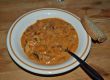 Kräuterseitling-Kürbis-Gulasch Kräuterseitling-Kürbis-Gulasch