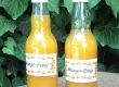 Mango-Essig von Oma Mango-Essig von Oma