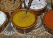 Mango-Ingwer-Dip Mango-Ingwer-Dip