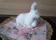 Osterhase mit Giotto und Nutella Osterhase mit Giotto und Nutella