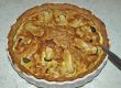 Quiche mit Kräuterseitlingen Quiche mit Kräuterseitlingen