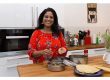 ONLINEKOCHKURS Indische Küche ONLINEKOCHKURS Indische Küche