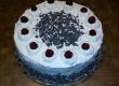Schwarzwälder-Kirsch-Torte Schwarzwälder-Kirsch-Torte