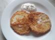Sellerie-Schnitzel Sellerie-Schnitzel
