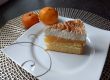 Weihnachtliche Orangenpunschtorte Weihnachtliche Orangenpunschtorte
