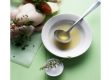 Was mache ich, wenn die Suppe versalzen ist?