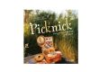 Futter für den Picknickkorb 