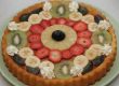 Obst-Torte