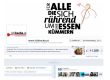 Empfehlen Sie uns auf Facebook