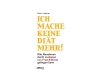 Ich mache keine Diät mehr