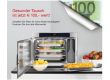 Gesunder Tausch ist jetzt € 100,-- wert