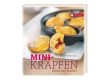 Buchtipp: Mini-Krapfen