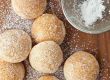Minikrapfen klassisch - Grundrezept