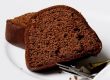 Schokoladenkuchen mit Stevia