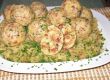 Der klassische Tiroler Knödel