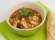 Chili con carne mit Faschiertem