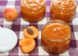 Marillenmarmelade