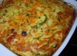 Zucchiniauflauf