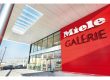 Die neue Miele Galerie in Wien