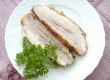 Schnitzelbraten