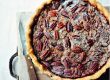 Ahorn-Pekannuss-Pie