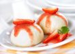 Topfenknödel aus dem Dampfgarer